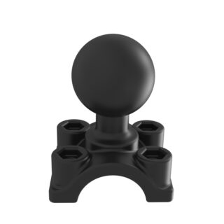 RAM Rail Clamp Adattatore Base con Sfera Ram Mounts RAM-219U-MOD
