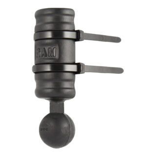 RAM® Umbrella Saddle Base with Ball Ram Mounts RAM-226