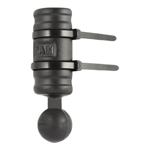 RAM® Umbrella Saddle Base with Ball Ram Mounts RAM-226