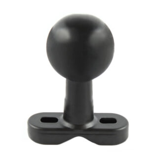 RAM Manubrio U-Bolt Base a sfera senza viteria Ram Mounts RAM-231U-AC1
