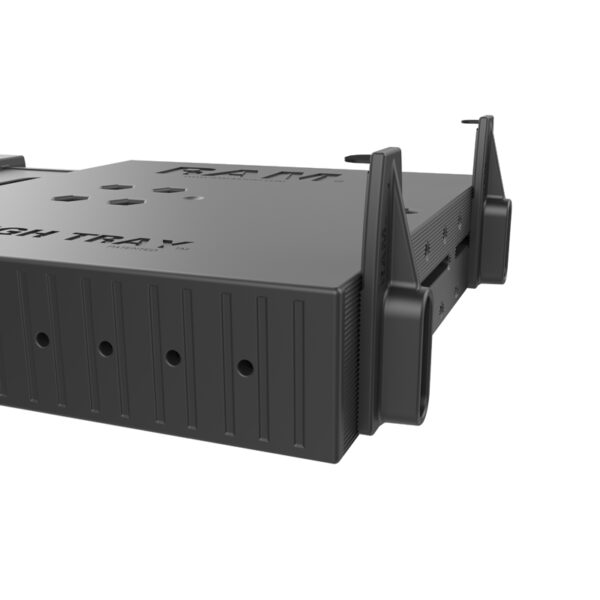 BASE RAM UNIVERSAL LAPTOP MOUNT TOUGH TRAY PER NOTEBOOK DA 10 a 17 POLLICI RAM-234-3FL - immagine 2