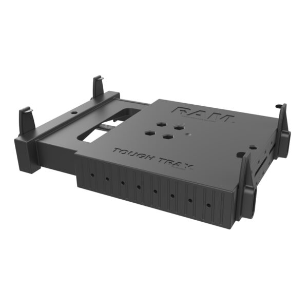 BASE RAM UNIVERSAL LAPTOP MOUNT TOUGH TRAY PER NOTEBOOK DA 10 a 17 POLLICI RAM-234-3FL - immagine 3