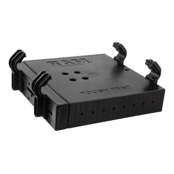RAM Tough-Tray Vassoio per laptop caricato a molla Ram Mounts RAM-234-3 - immagine 2