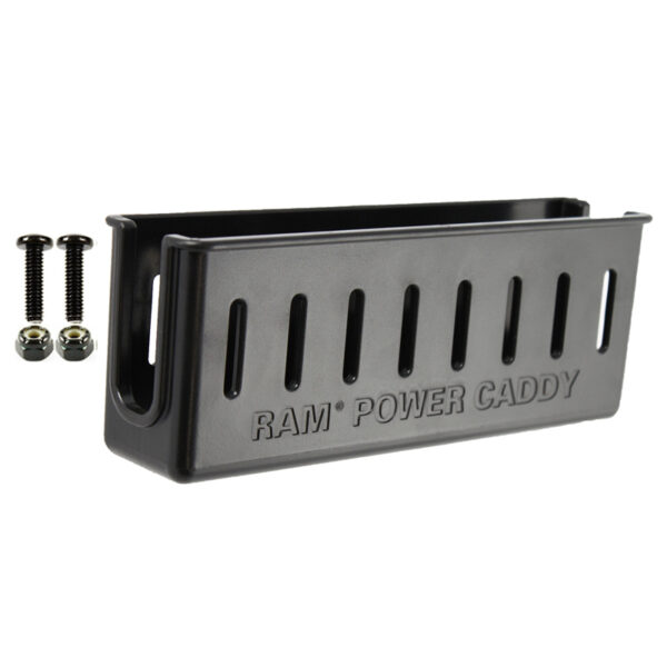 RAM Power Caddy Accessory Holder per RAM Tough-Tray Ram Mounts RAM-234-5U