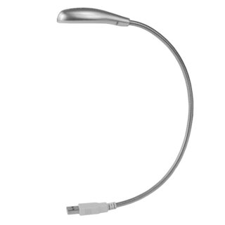 RAM Luce da viaggio alimentata tramite USB Ram Mounts RAM-234-LU