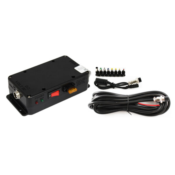 Adattatore di alimentazione RAM 12-28V per supporti per laptop RAM Ram Mounts RAM-234-PB1U