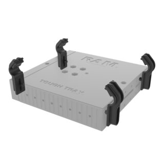 RAM Kit braccio di fissaggio angolato Tough-Tray Ram Mounts RAM-234K-4U