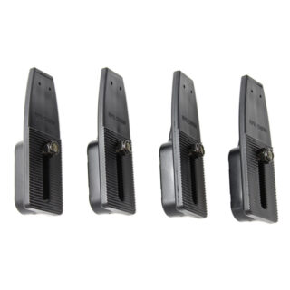 RAM Kit braccio di fissaggio Tough-Tray Ram Mounts RAM-234R1-4U