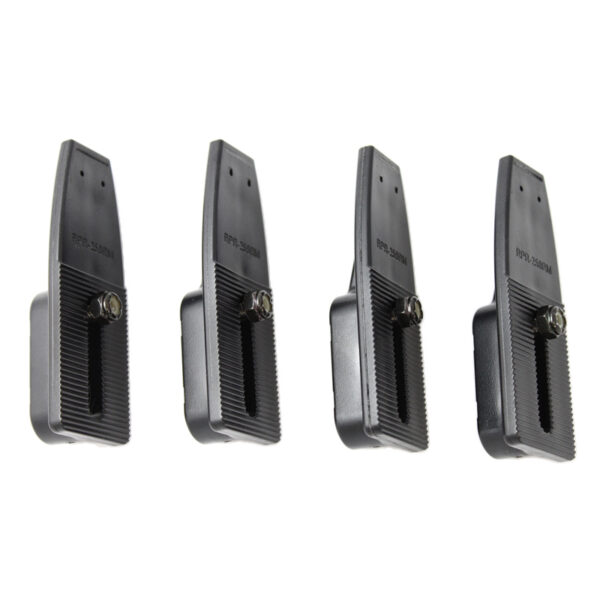 RAM Kit braccio di fissaggio Tough-Tray Ram Mounts RAM-234R1-4U