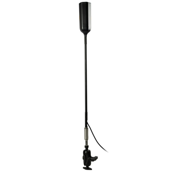 RAM Drill-Down Supporto per utilizzi estremi per weBoost Ram Mounts RAM-238-379-372437U