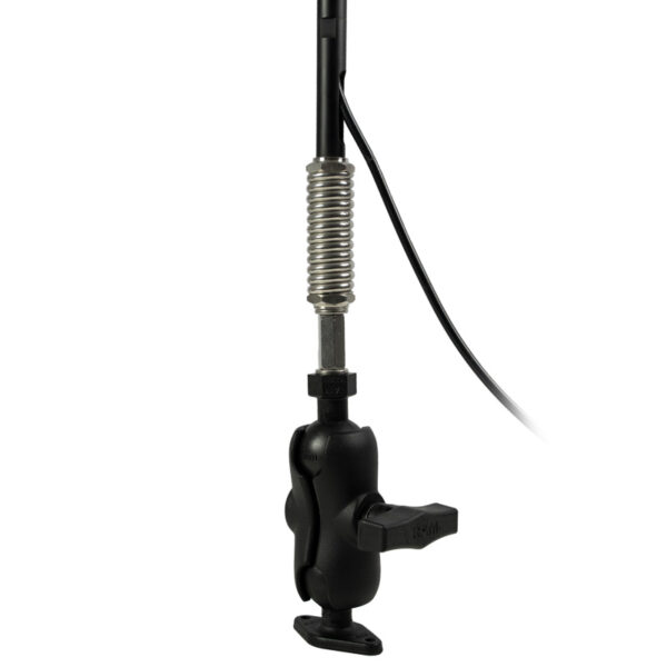 RAM Drill-Down Supporto per utilizzi estremi per weBoost Ram Mounts RAM-238-379-372437U - immagine 2