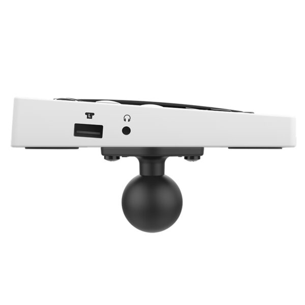 Adattatore a sfera RAM per Xbox Adaptive Controller Ram Mounts RAM-238-MS2 - immagine 3