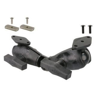RAM Supporto per braccio per sedia a rotelle per Xbox Adaptive Controller Ram Mounts RAM-238-WCT-2-MS2