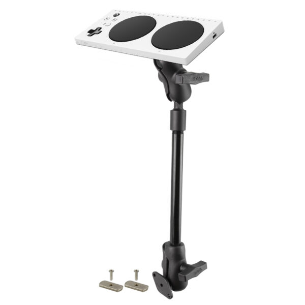 RAM Supporto per sedile per sedia a rotelle per Xbox Adaptive Controller Ram Mounts RAM-238-WCT-9-MS2 - immagine 2