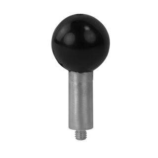 RAM® Ball Base with 5/16"-18 Post Ram Mounts RAM-239