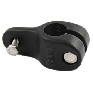 RAM Adattatore per gambe Tri & Bi-Pod con foro da 1/2" NPT Ram Mounts RAM-264U