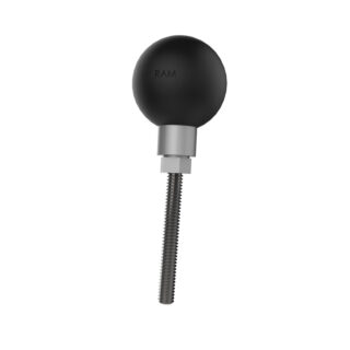 Attacco maschio-femmina per viti da 6mm DI SPESSORE e sfera C Ram Mounts RAM-273U