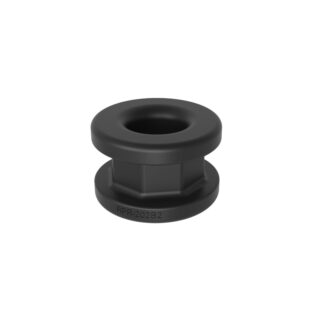 RAM Adattatore per pulsante ottagonale in alluminio Ram Mounts RAM-280U