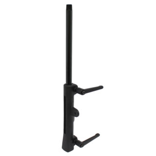 Tubo a piedistallo RAM da 18" con foro conico Ram Mounts RAM-290U