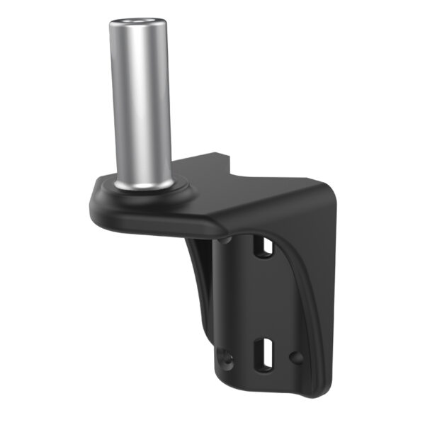 RAM Base di montaggio verticale con palo da 1/2" NPT Ram Mounts RAM-304B-VP