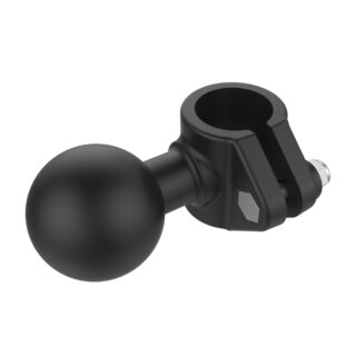 Adattatore a sfera RAM con foro da 1/2" NPT Ram Mounts RAM-313U