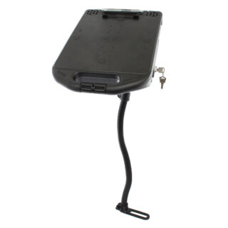 RAM Handi-Case con RAM Pod I Supporto per veicoli Ram Mounts RAM-316-1-HC1U