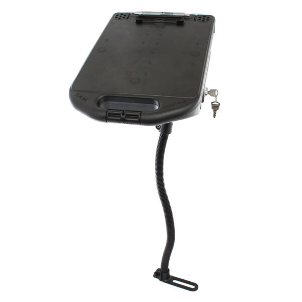 RAM Handi-Case con RAM Pod I Supporto per veicoli Ram Mounts RAM-316-1-HC1U