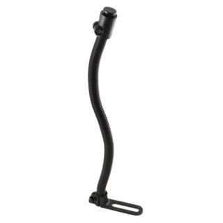 ATTACCO PER SEDILE VEICOLO, CARRO MILITARE, FUORISTRADA RAM-MOUNT RAM-316-1AU