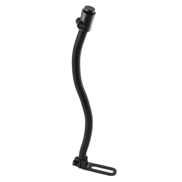 ATTACCO PER SEDILE VEICOLO, CARRO MILITARE, FUORISTRADA RAM-MOUNT RAM-316-1AU