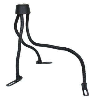 SUPPORTO A TRE PIEDI Universal POD III Vehicle Mount  ATTACCO SEDILI AUTO RAM-316-3AU