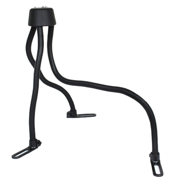 SUPPORTO A TRE PIEDI Universal POD III Vehicle Mount  ATTACCO SEDILI AUTO RAM-316-3AU