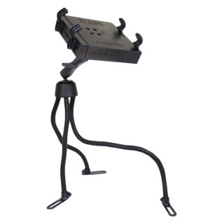 RAM Pod III Supporto per laptop a doppia sfera Ram Mounts RAM-316-3BA1U