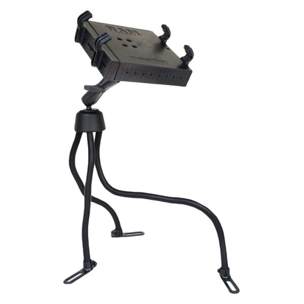 RAM Pod III Supporto per laptop a doppia sfera Ram Mounts RAM-316-3BA1U