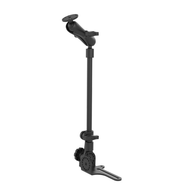 RAM Pod HD 30" Supporto per veicoli con piastra tonda Ram Mounts RAM-316-HD-18-202U