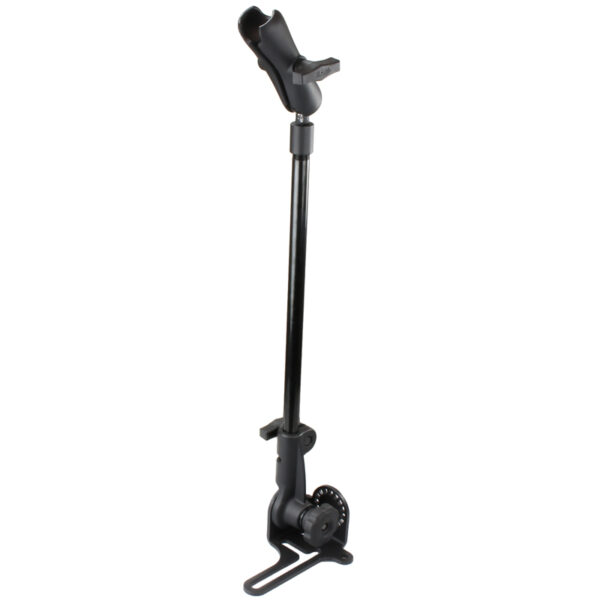 RAM Pod HD 30" Supporto veicolare con braccio a doppia presa Ram Mounts RAM-316-HD-18-NBU