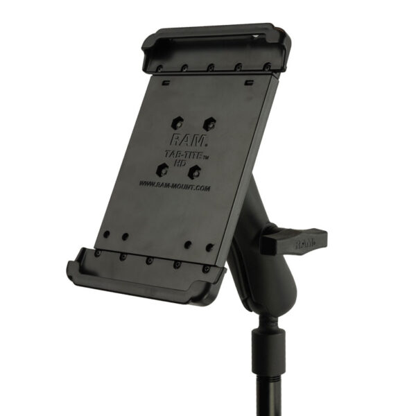 RAM Pod HD 30" Supporto veicolare per tablet 8" Ram Mounts RAM-316-HD-18-TAB24U - immagine 2