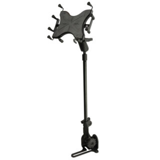 RAM Pod HD Supporto da veicolo con RAM X-Grip per tablet da 12"-13" Ram Mounts RAM-316-HD-18-UN11U