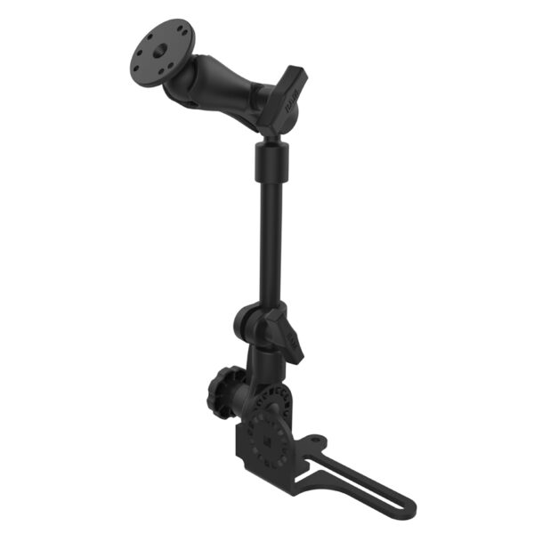 ATTACCO PER SEDILE AUTO AUTOVEICOLO RAM-MOUNT RAM-316-HD-202U PER TABLE PC, iPad e Notebook