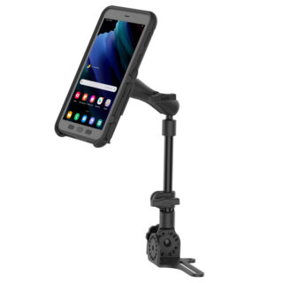 RAM Pod HD 24" Supporto per veicoli OtterBox uniVERSE Custodie per tablet Ram Mounts RAM-316-HD-238-OT3U