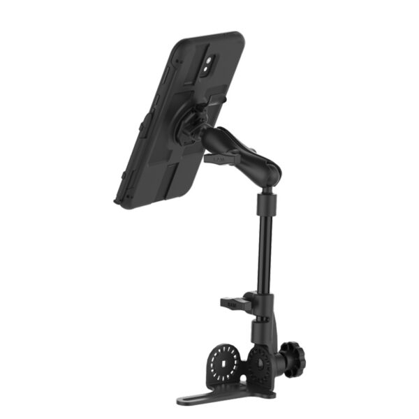RAM Pod HD 24" Supporto per veicoli OtterBox uniVERSE Custodie per tablet Ram Mounts RAM-316-HD-238-OT3U - immagine 2