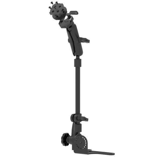 RAM Pod HD 24" Supporto per veicoli OtterBox uniVERSE Custodie per tablet Ram Mounts RAM-316-HD-238-OT3U - immagine 3