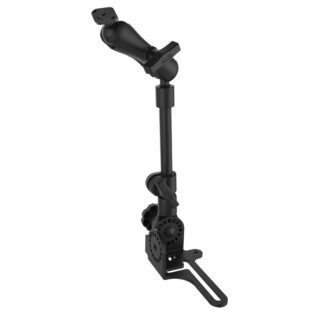ATTACCO PER SEDILE AUTO AUTOVEICOLO RAM-MOUNT RAM-316-HD-238U PER TABLE PC, iPad e Notebook
