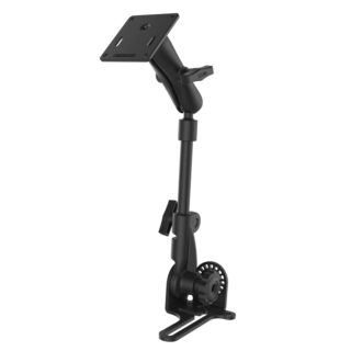 RAM Pod HD 24" Supporto per veicoli con piastra VESA 75x75mm Ram Mounts RAM-316-HD-2461U