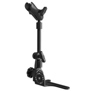 RAM Pod HD 24" Supporto veicolare con braccio a doppia presa Ram Mounts RAM-316-HD-NBU