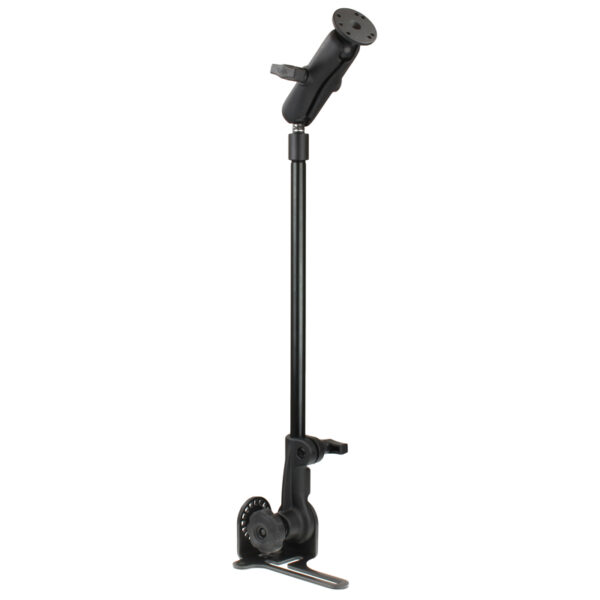RAM Pod HD 30" Supporto per veicoli inverso con piastra tonda Ram Mounts RAM-316-HDR-18-202U