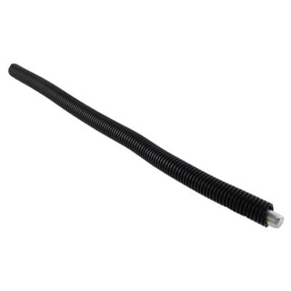 Asta in alluminio RAM 18" per RAM Pod I e RAM Flex-Arm Ram Mounts RAM-316-LEG-NF-18U