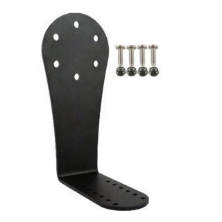 RAM Keyboard Adapter Plate for Symbol 5090 Ram Mounts RAM-333-SYM2U