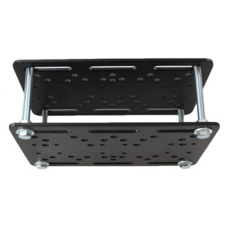 Supporto a tetto soffitto per carrello elevatore Ram Mount RAM-335