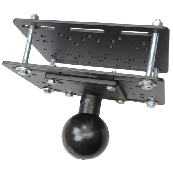 RAM Base di Protezione per Carrello Elevatore con Sfera - tipo E Ram Mounts RAM-335-E-246