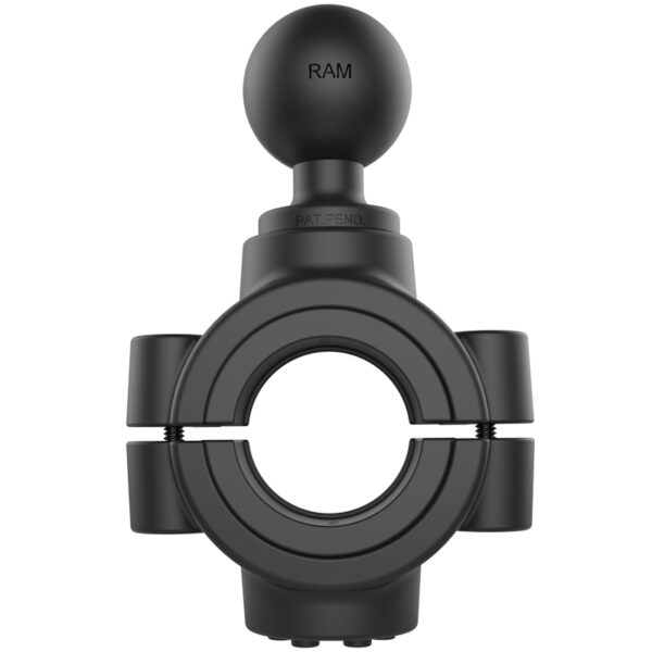 RAM® Torque™ 1 ½" - 2" Diameter Rail Base Ram Mounts RAM-351-415-15-2 - immagine 3